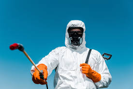 Professional Pest Control in East Petersburg, PA